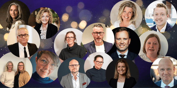 Mercell LIVE inspiratörer